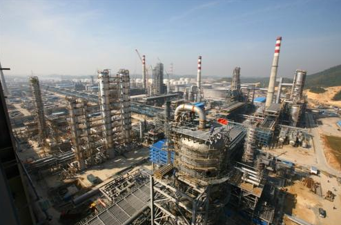 河北电力管件在中国石油天然气股份有限公司中的应用