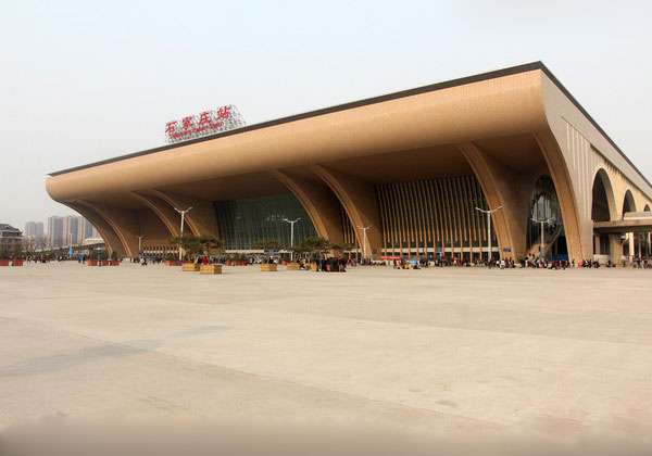 河北电力管件案例图